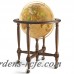 Darby Home Co Traditional Illuminated Globe DRBH1184